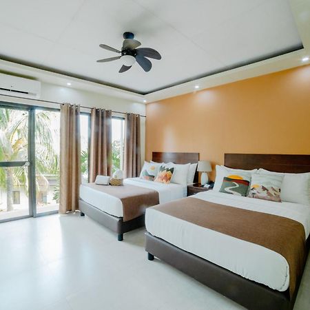 Spacio Caliraya Bed & Breakfast Lumban Eksteriør bilde