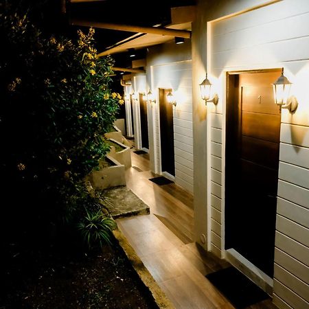 Spacio Caliraya Bed & Breakfast Lumban Eksteriør bilde