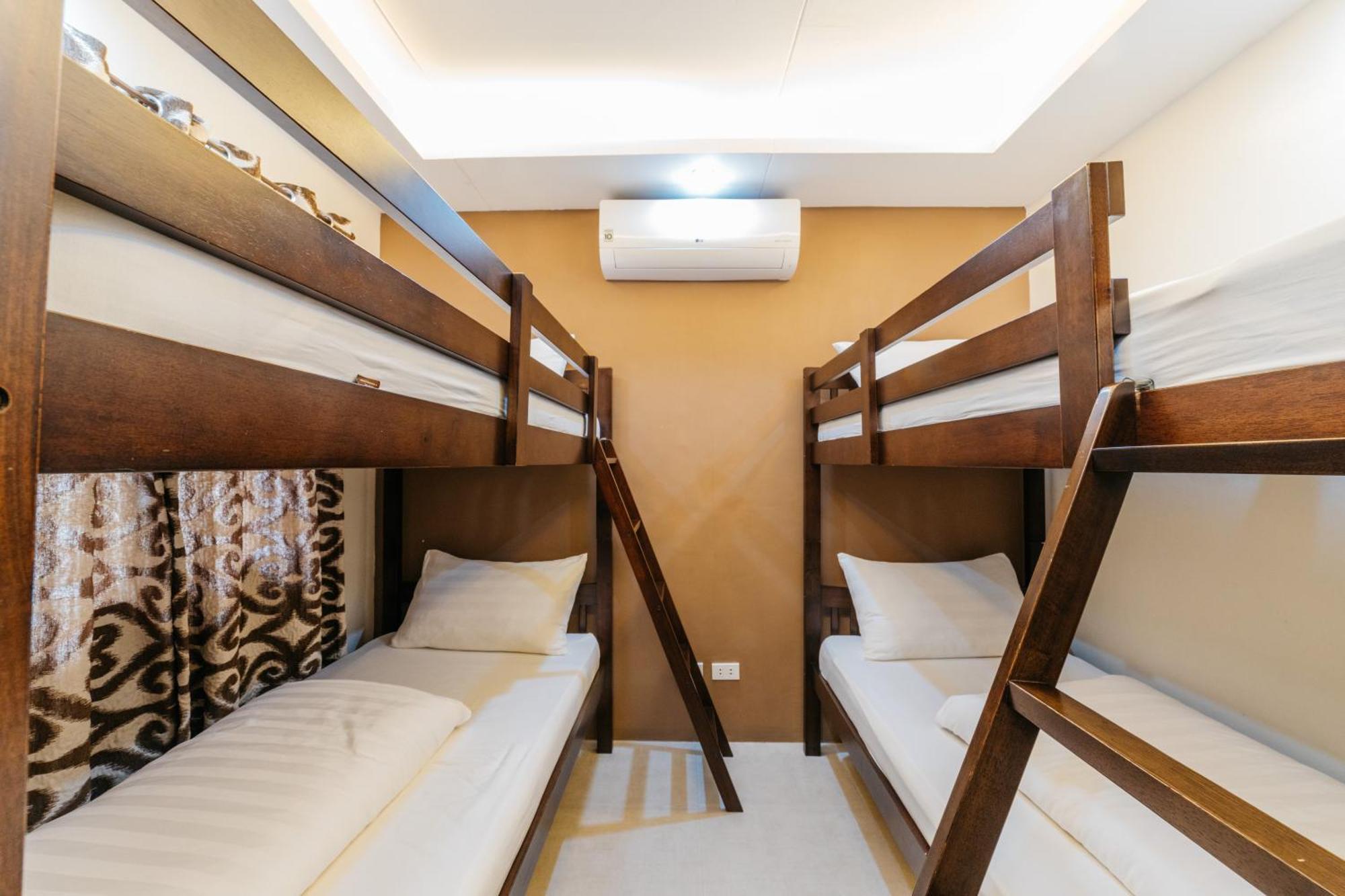 Spacio Caliraya Bed & Breakfast Lumban Eksteriør bilde