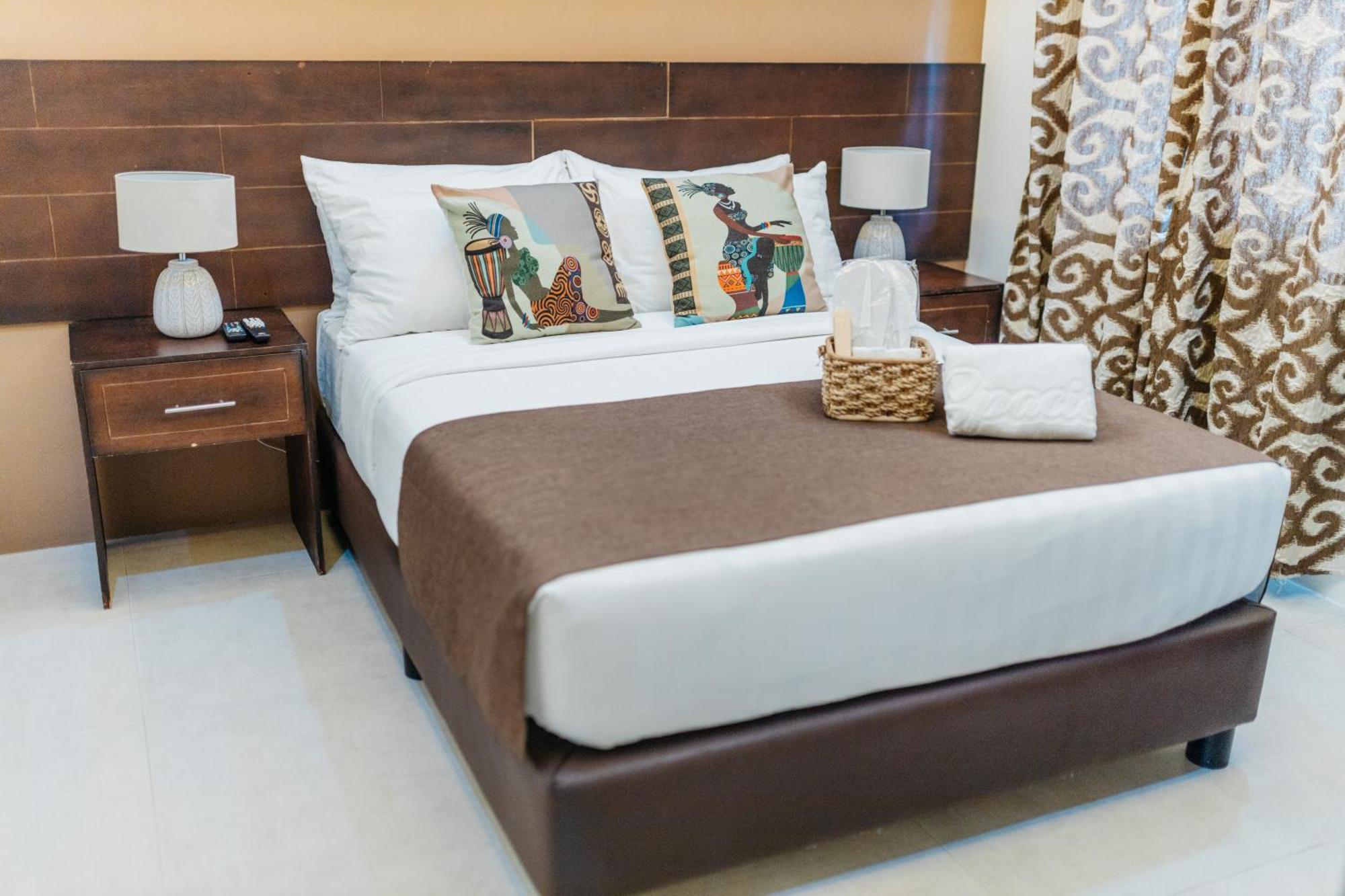 Spacio Caliraya Bed & Breakfast Lumban Eksteriør bilde