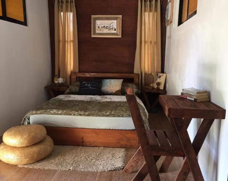 Spacio Caliraya Bed & Breakfast Lumban Eksteriør bilde