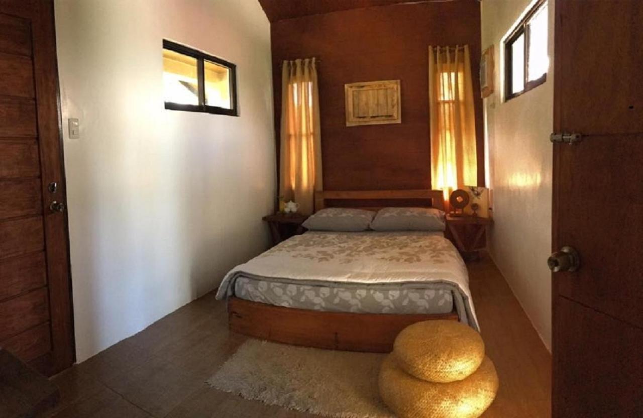 Spacio Caliraya Bed & Breakfast Lumban Eksteriør bilde